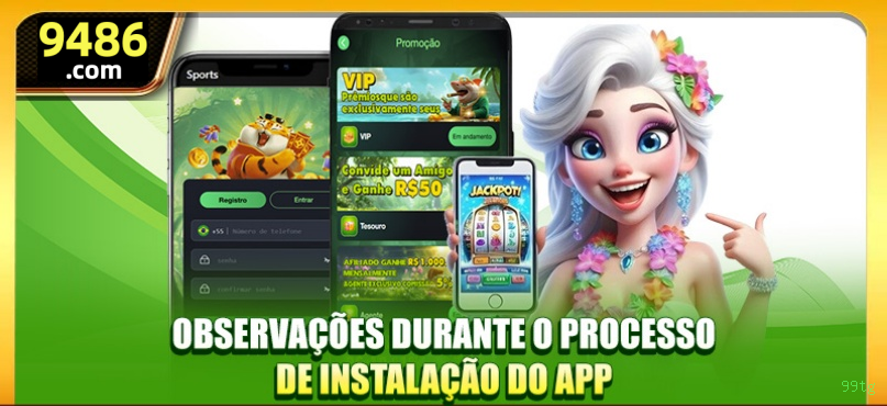 Interface Intuitiva
